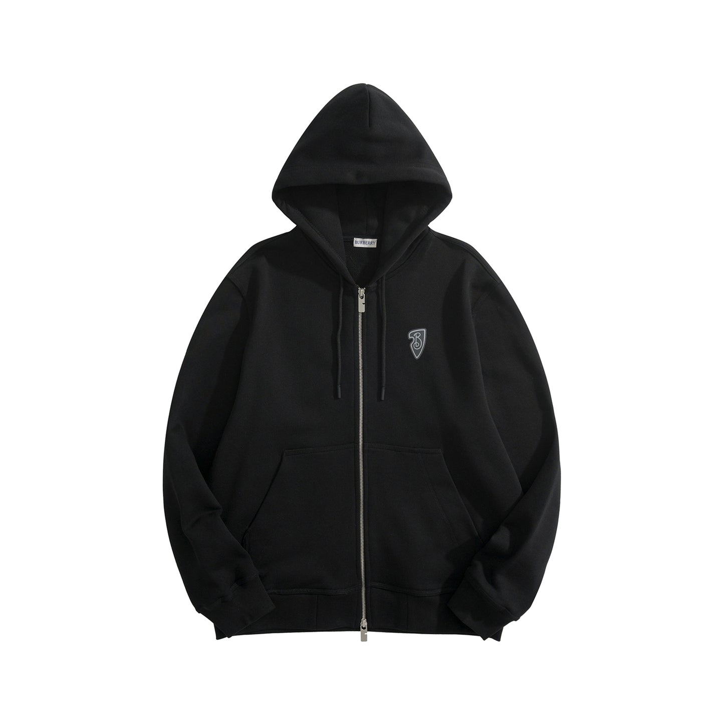 BBR ZIP HOODIE