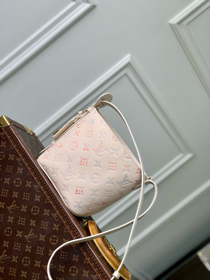 LOU ALL IN BB BAG