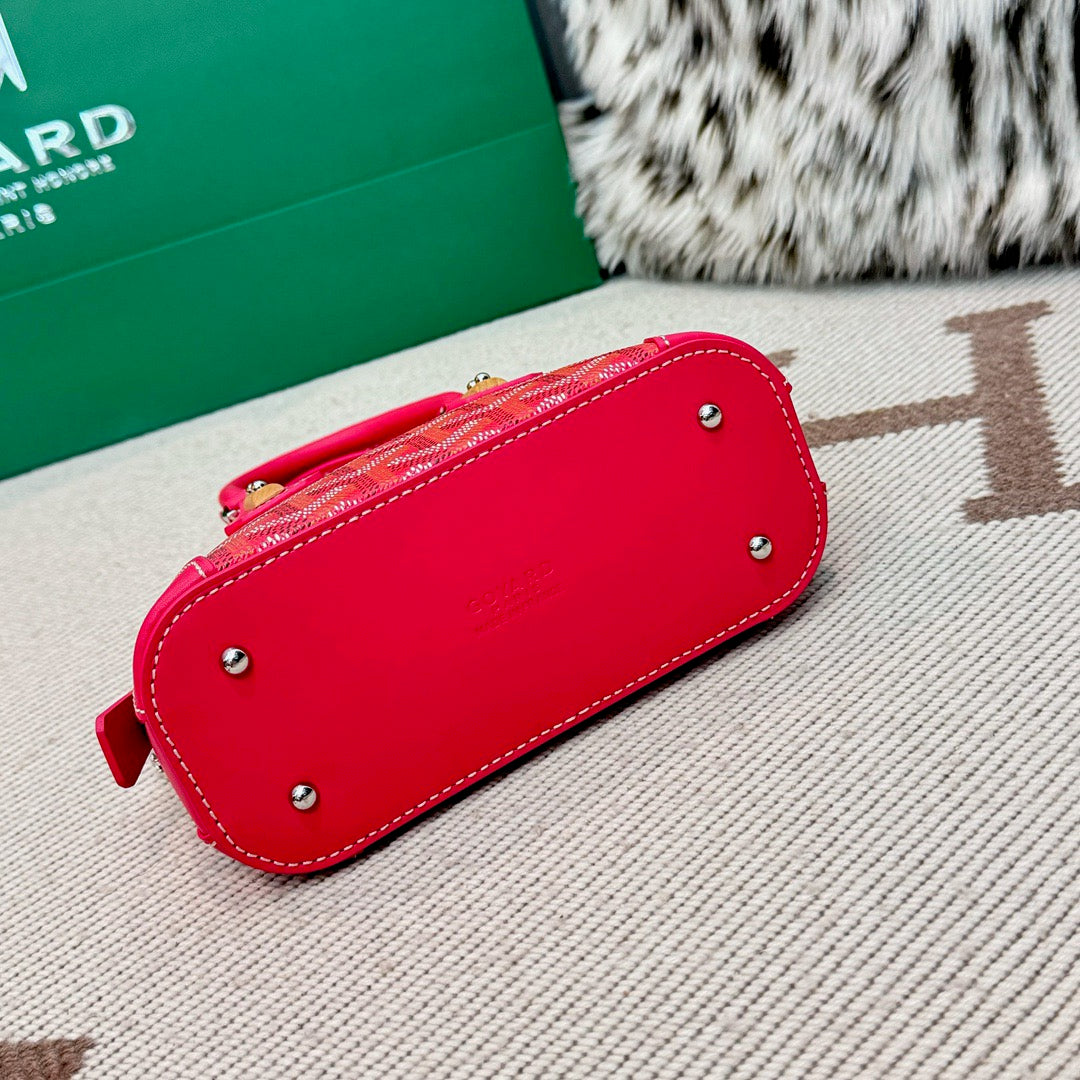 GOYA VENDOME MINI BAG