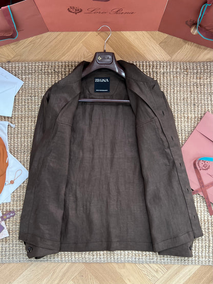 ZEGNA JACKET