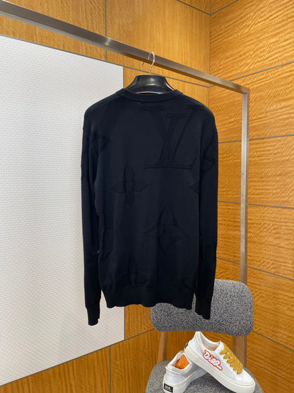 LOU JUMPER
