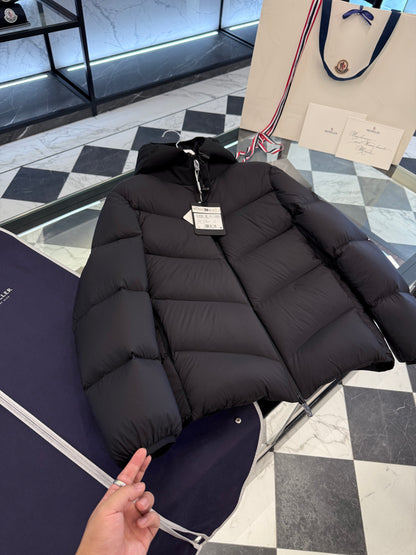 MONC FOREZ JACKET
