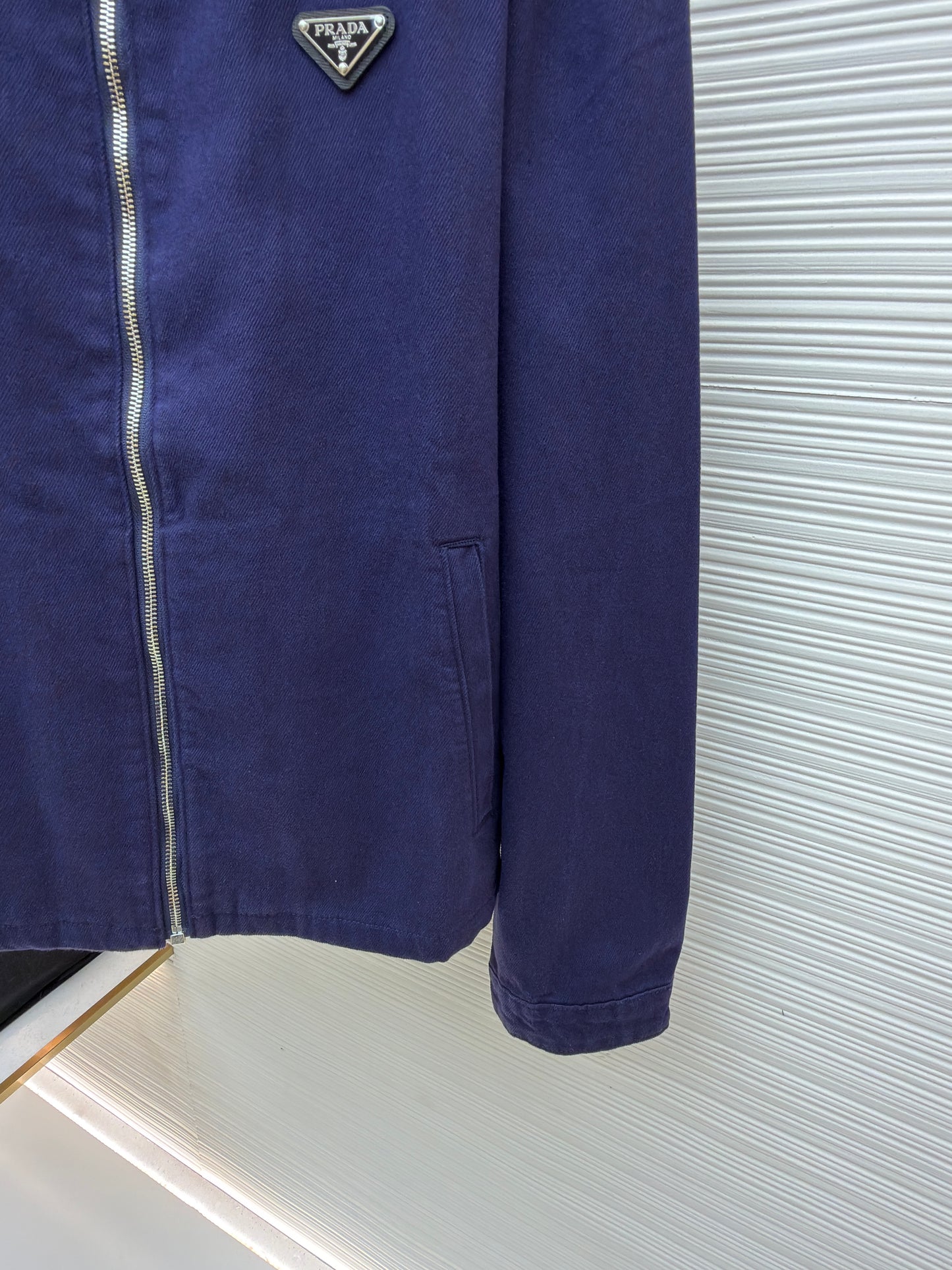 PD JACKET