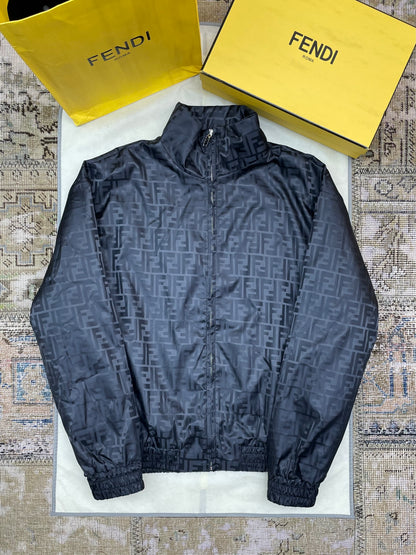 FEN JACKET