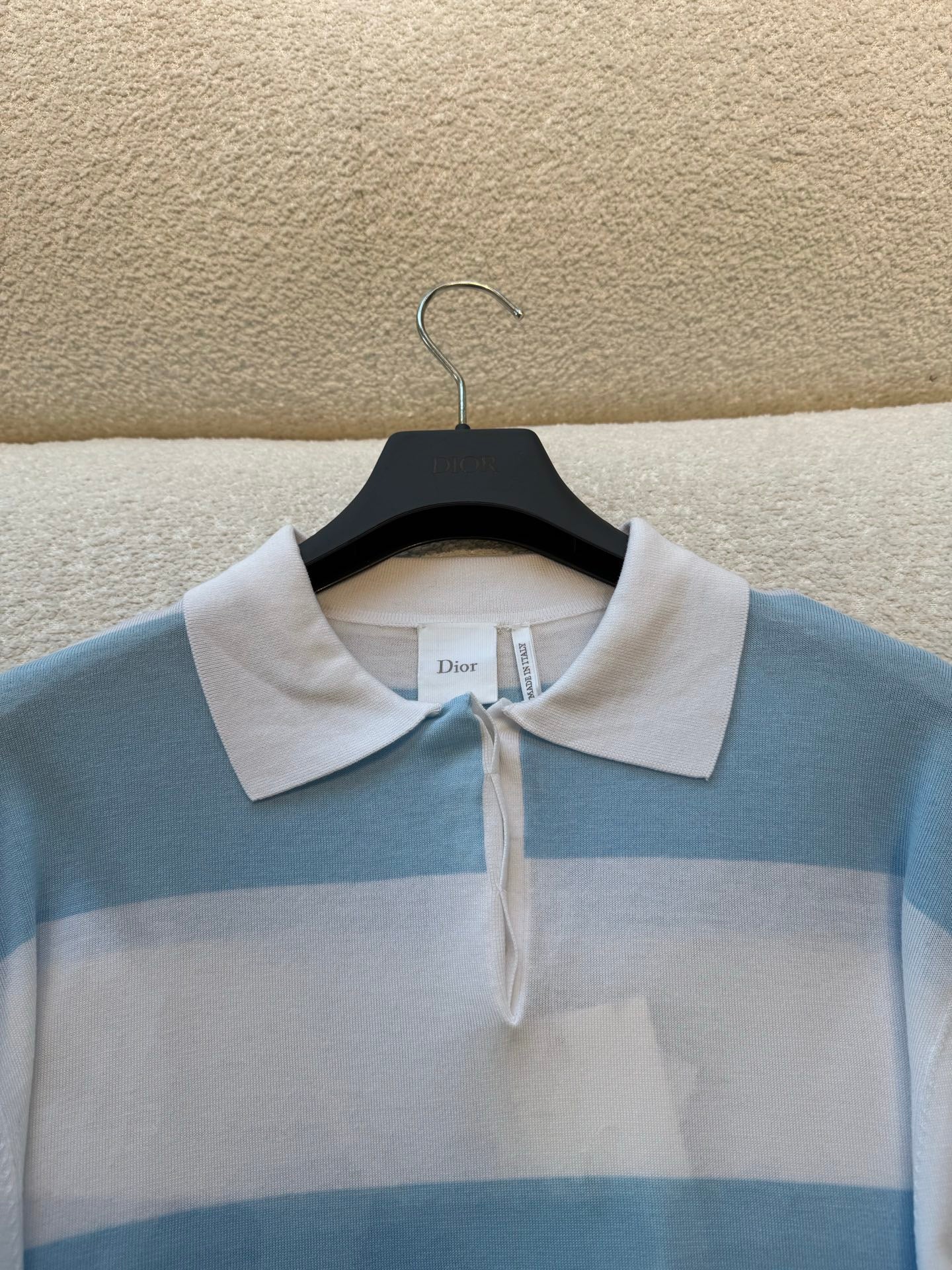 CD POLO SHIRT