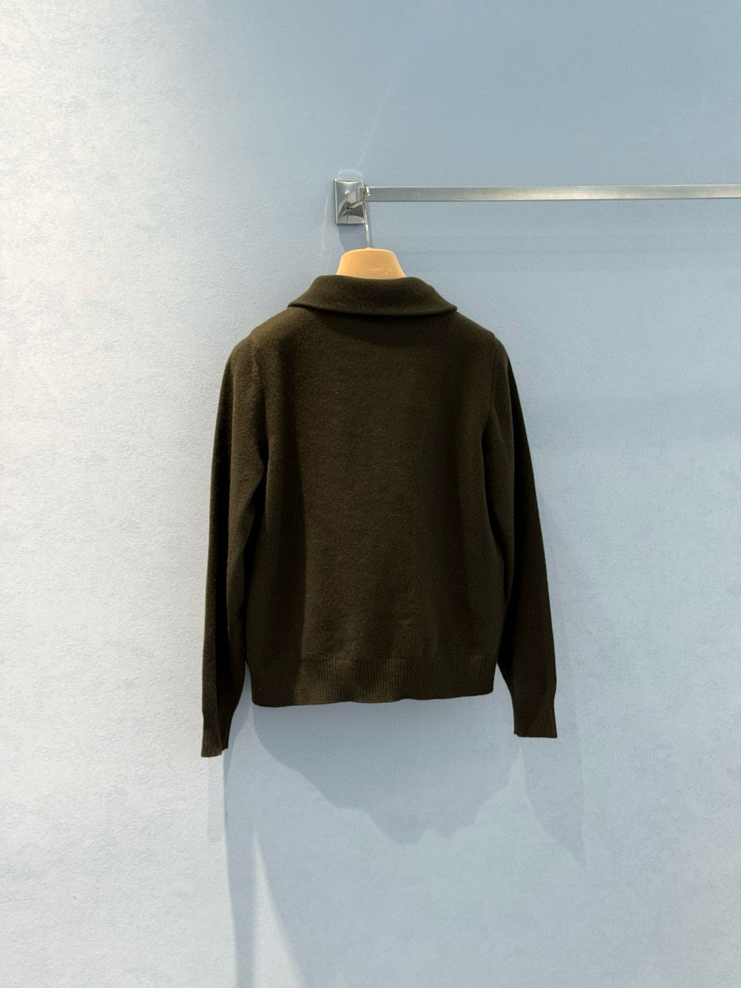 MIU M JACKET