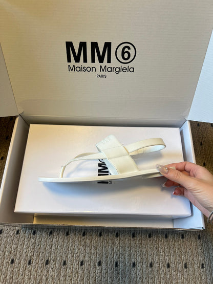 MAISON M SANDALS