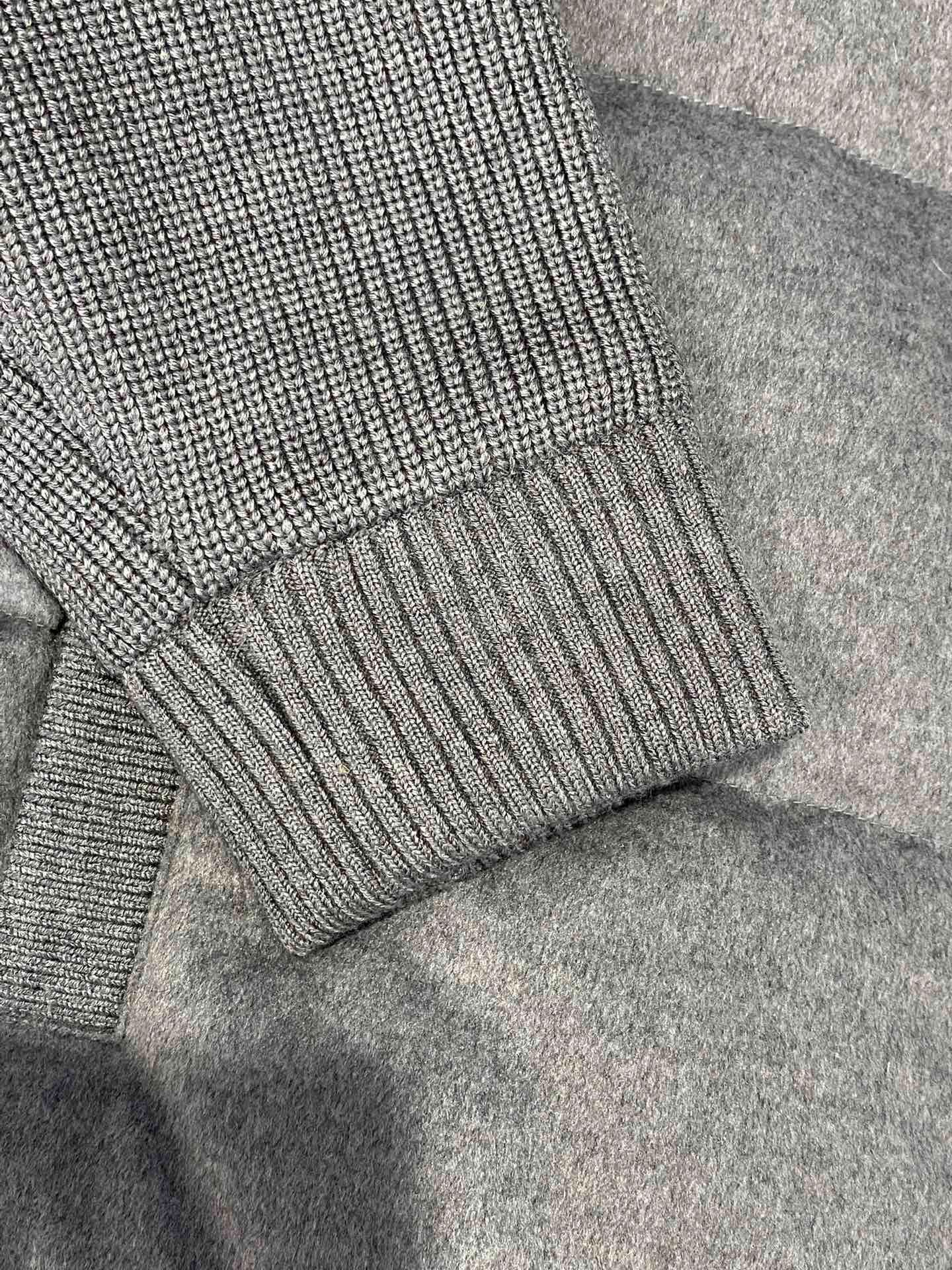 LORO P CARDIGAN TRICOT