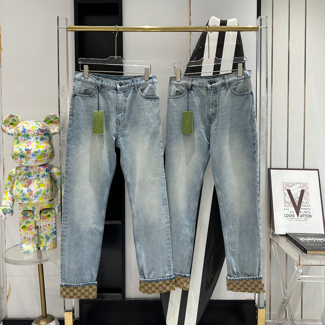 GG JEANS