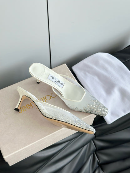 JIMMY C HEELS