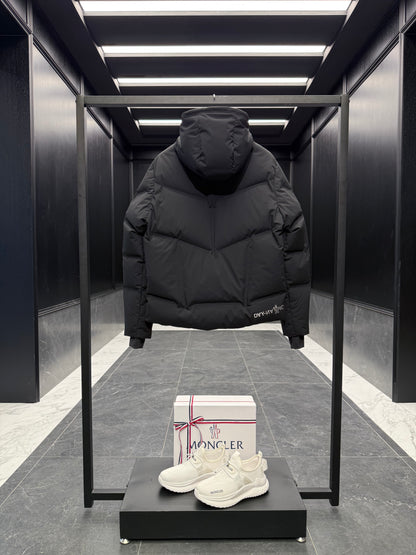 MONC ARCESAZ JACKET