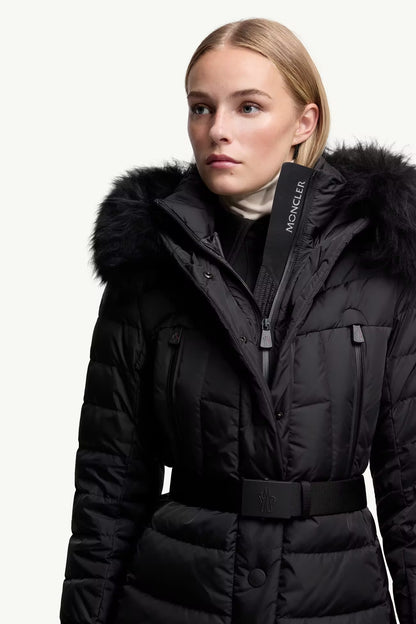 MONC BEVERLEY JACKET