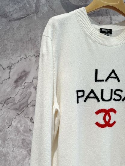 CC JUMPER