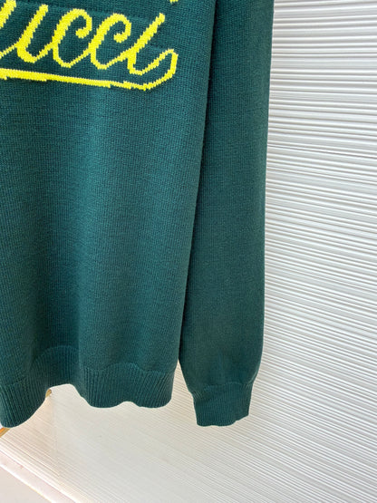 GG JUMPER