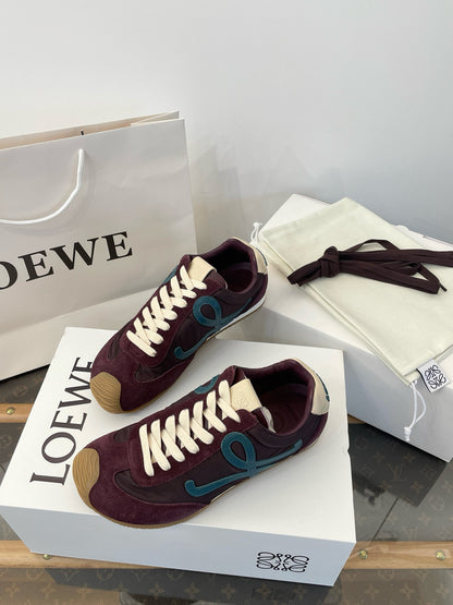 LOEW FLOW 2.0 SNEAKER