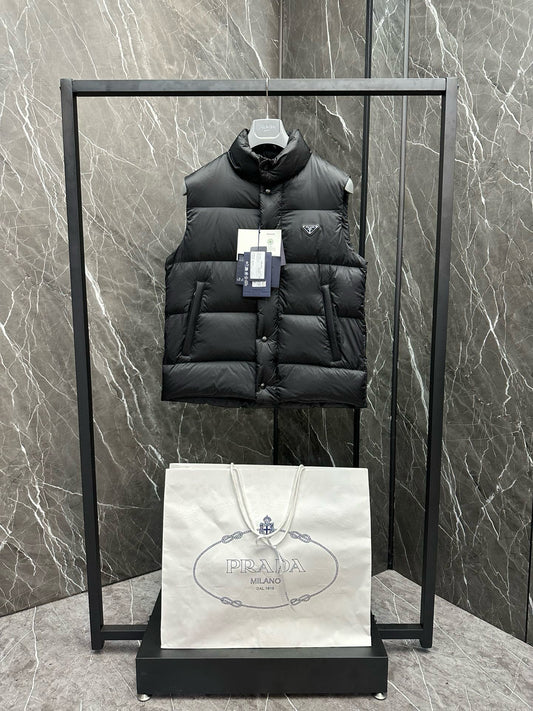 PD RE-NYLON VEST