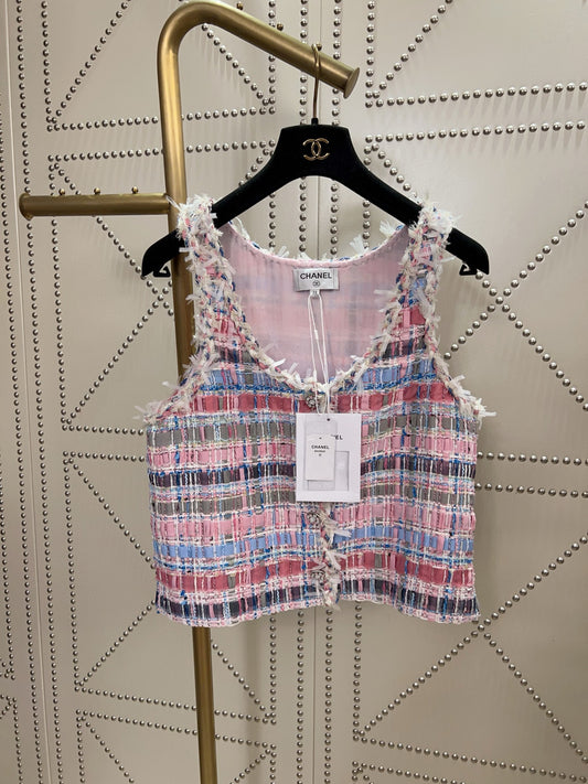 CC VEST