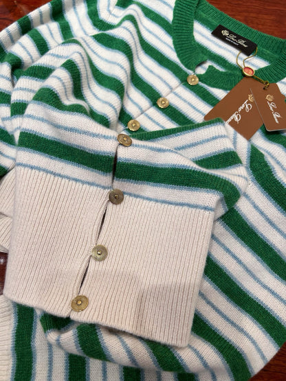 LORO P CARDIGAN