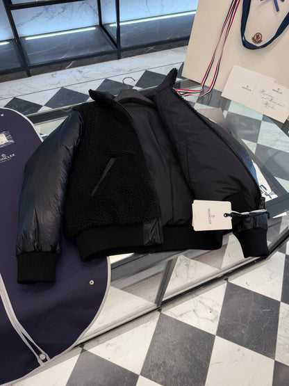 MONC MAULEVRIER JACKET