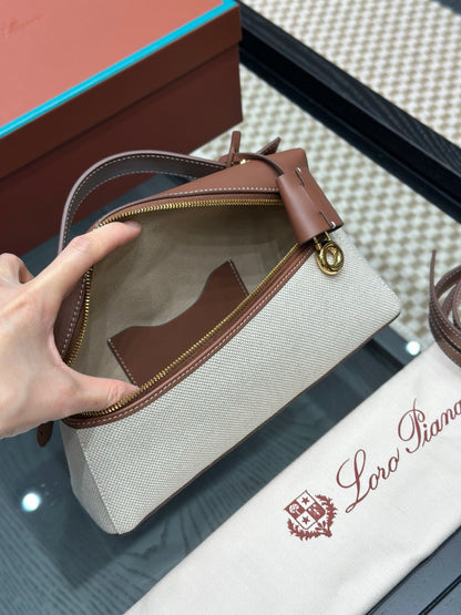 LORO P EXTRA 23 BAG