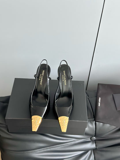 SL HEELS