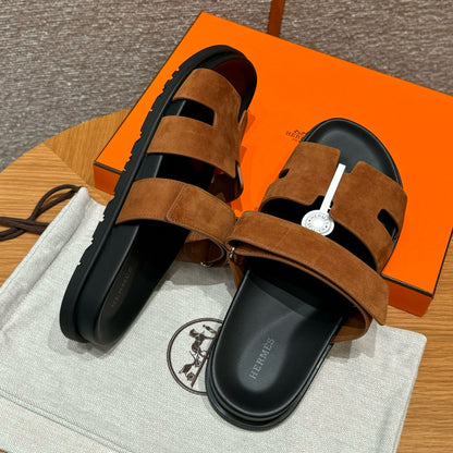 HERM CHYPRE SANDAL