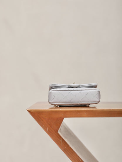 CC 25A MINI CLASSIC FLAP BAG