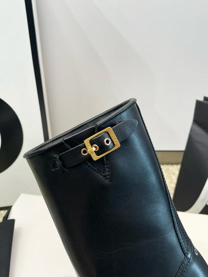 CC BOOTS