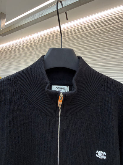 CEL ZIP JUMPER