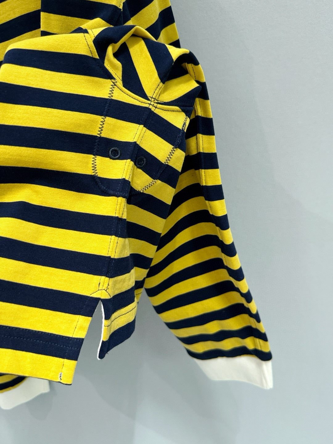MIU M POLO TOP