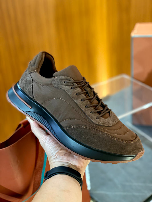 LORO P WEEK END WALK SNEAKER