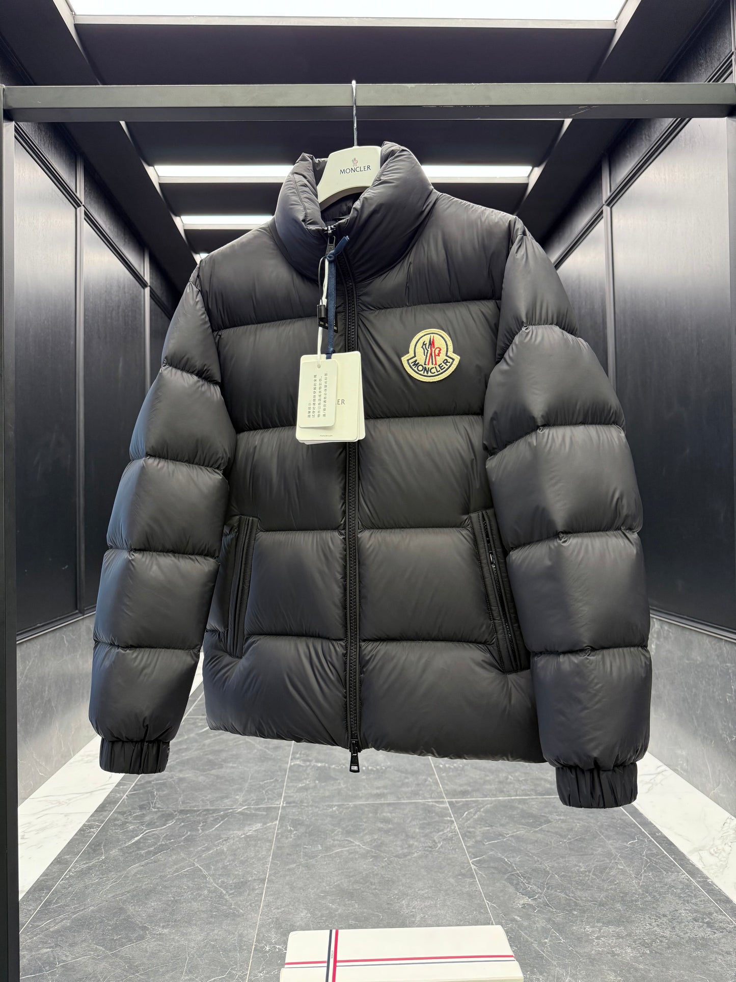 MONC CITALA JACKET