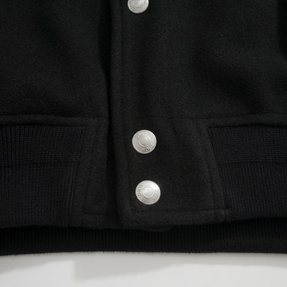 CD BOMBER JACKET