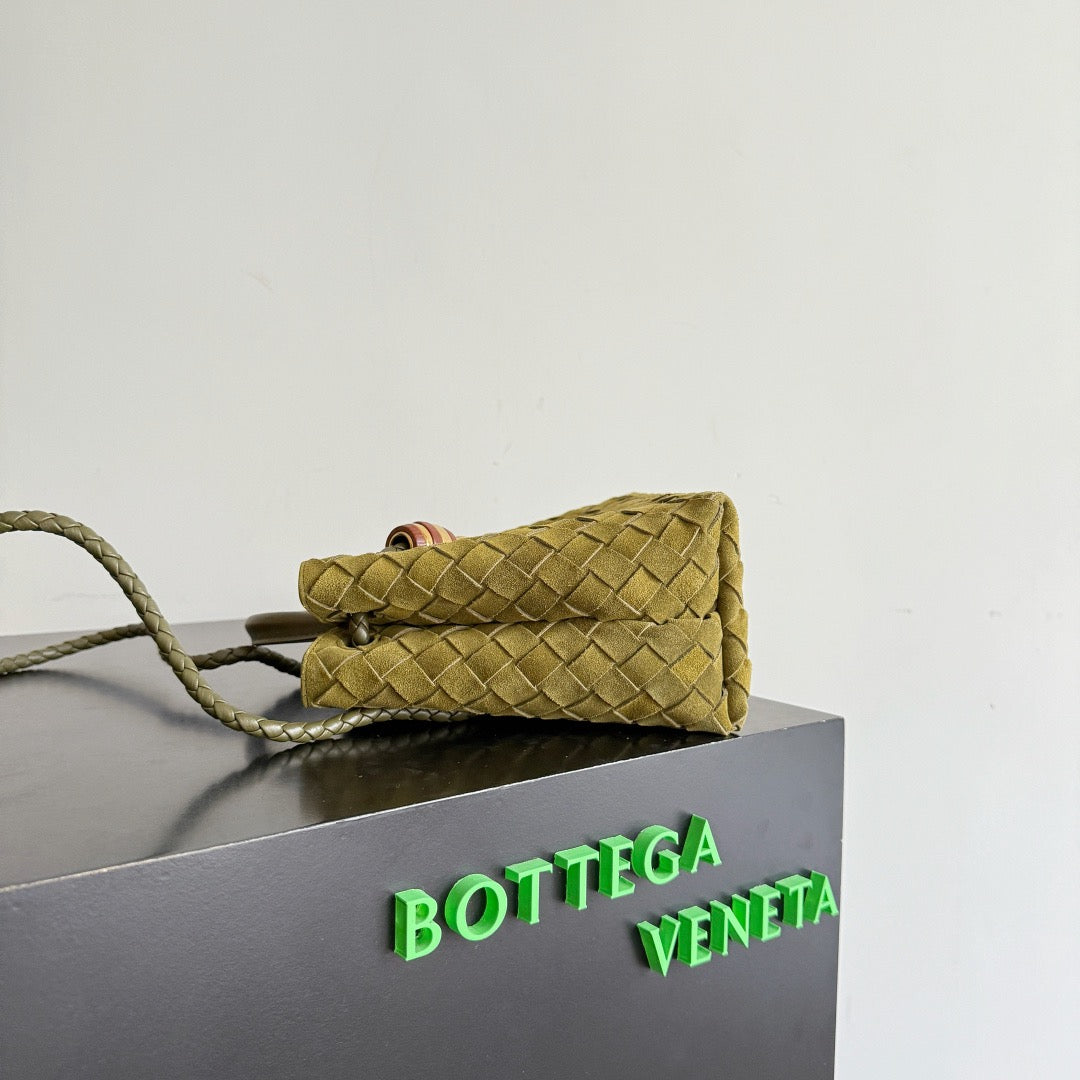 BOTT V ANDIAMO SMALL BAG