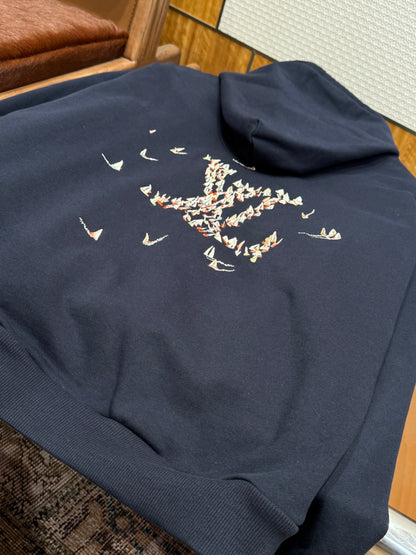 LOU HOODIE