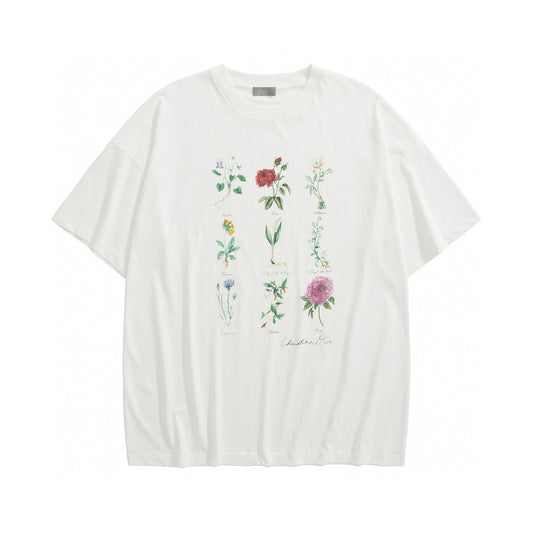 CD T-SHIRT