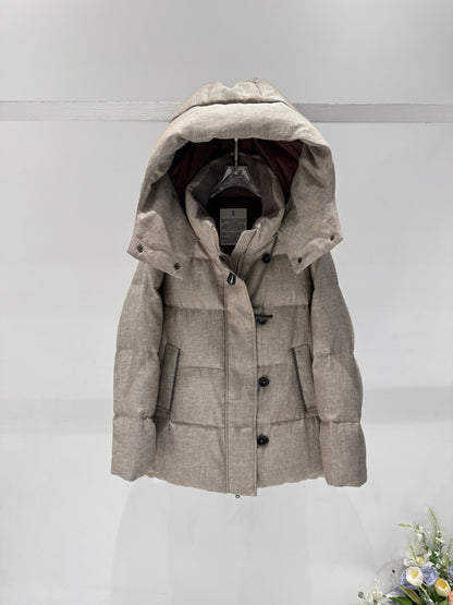 BRUNELLO C JACKET