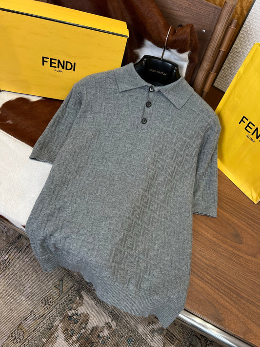 FEN POLO SHIRT