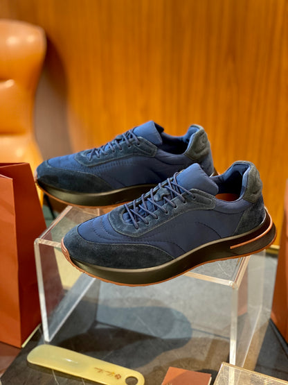 LORO P WEEK END WALK SNEAKER