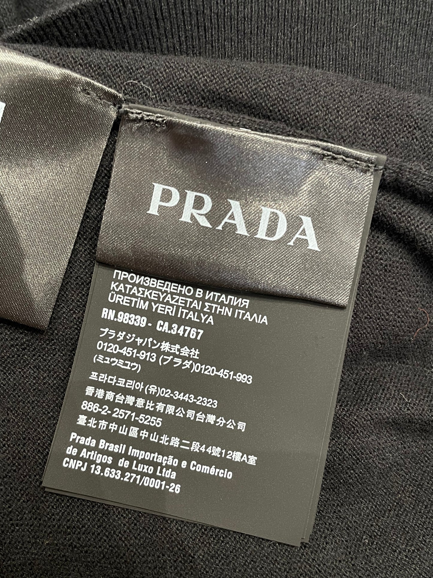 PD TURTLENECK