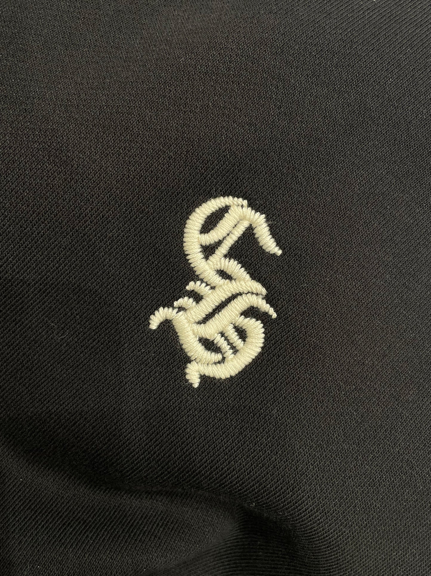 CHROME H SWEATSHIRT