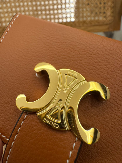CEL ACCORDEON CARD HOLDER