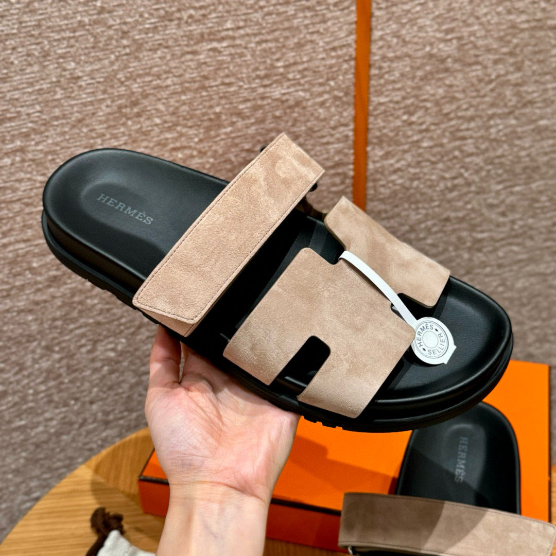 HERM CHYPRE SANDAL