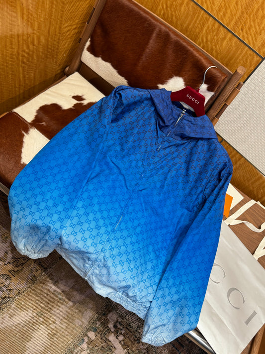 GG BOMBER JACKET
