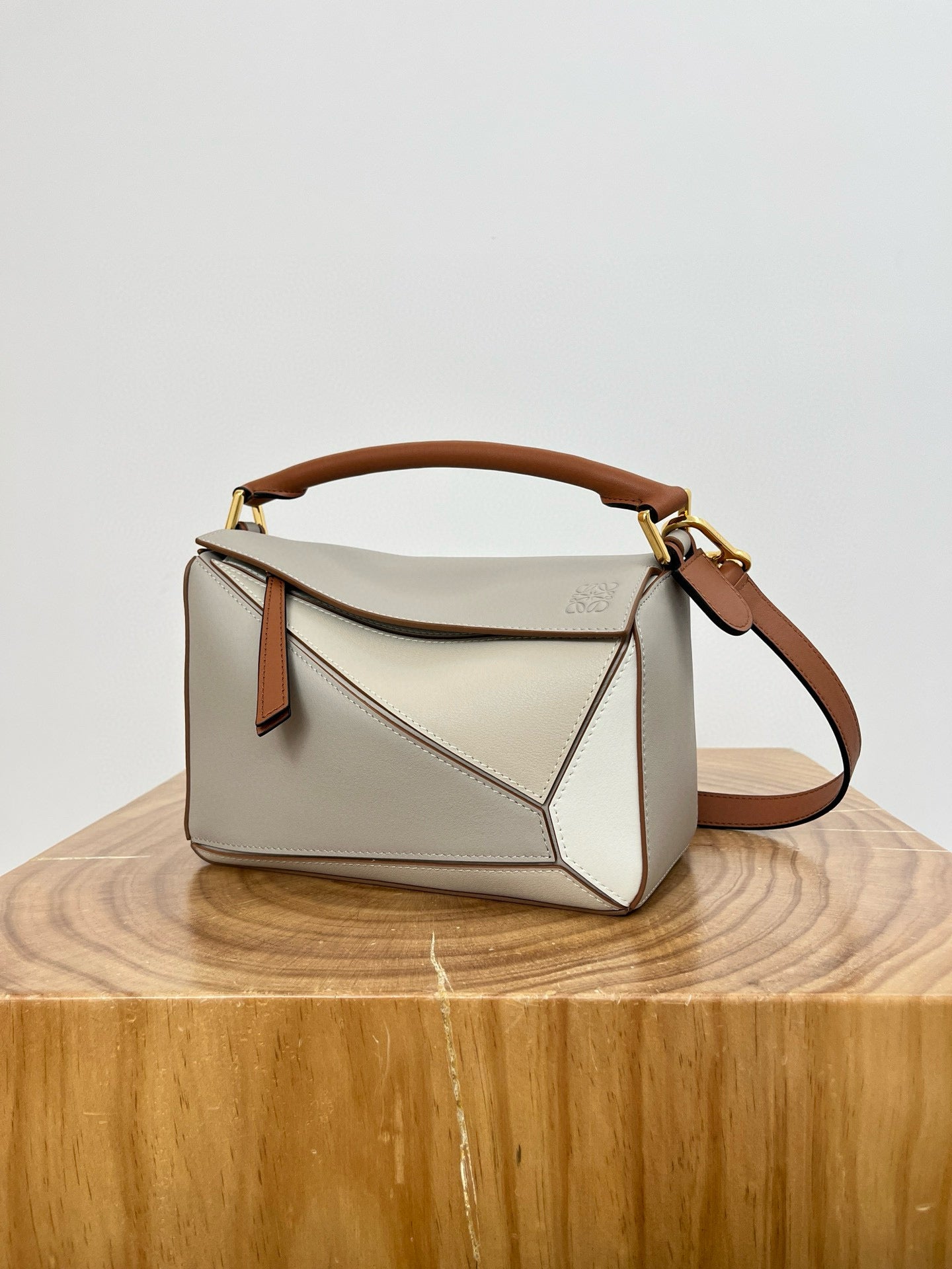 LOEW SMALL PUZZLE BAG