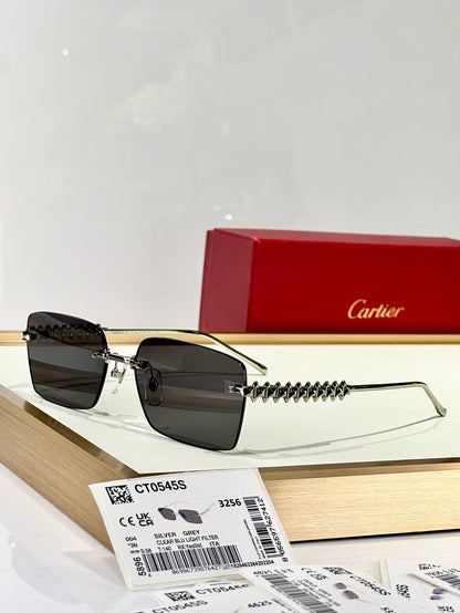 CARTIER SUNGLASSES