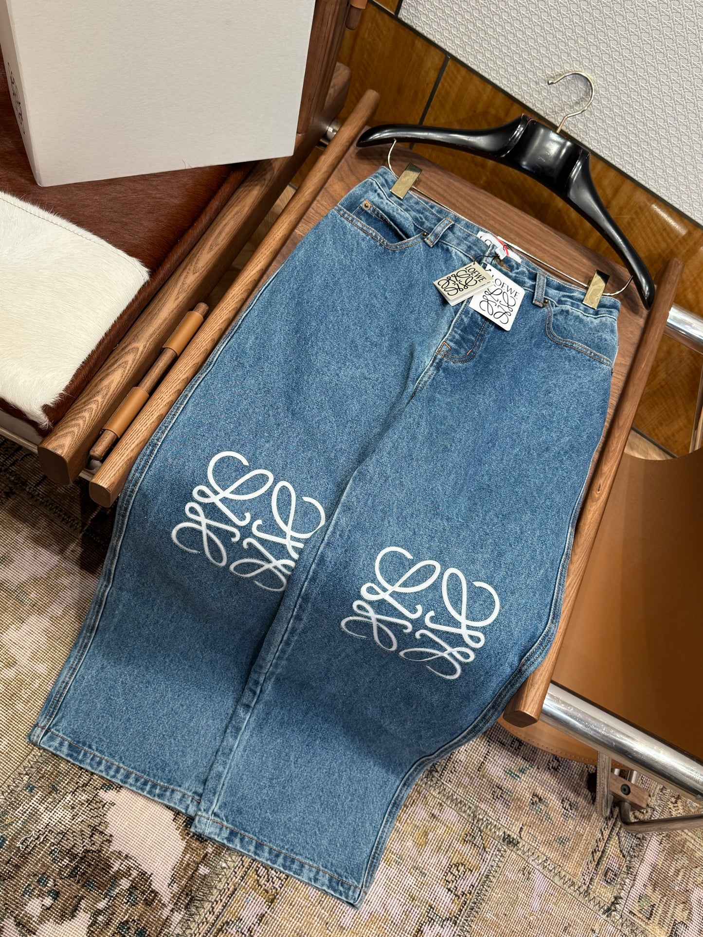 LOEW JEANS