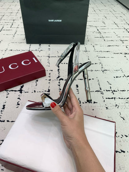 GG HEELS