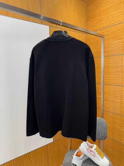 CHROME H JUMPER