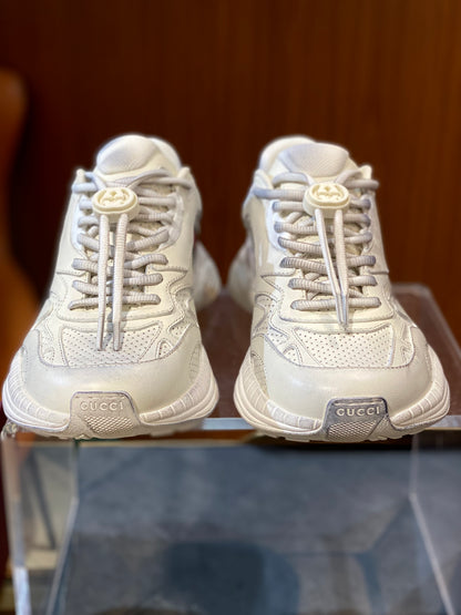 GG 2.0 SNEAKERS